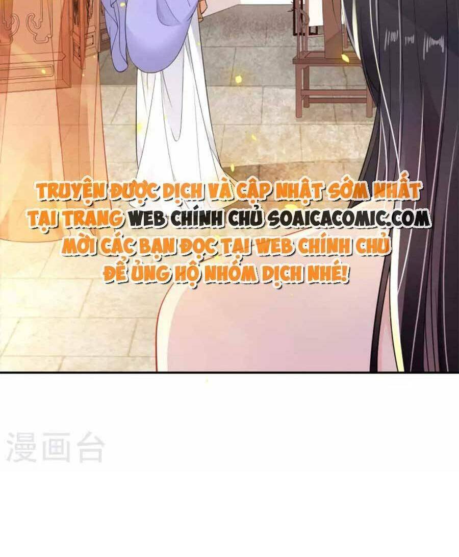 tướng quân, bổn phi không nhận sủng chapter 37 7