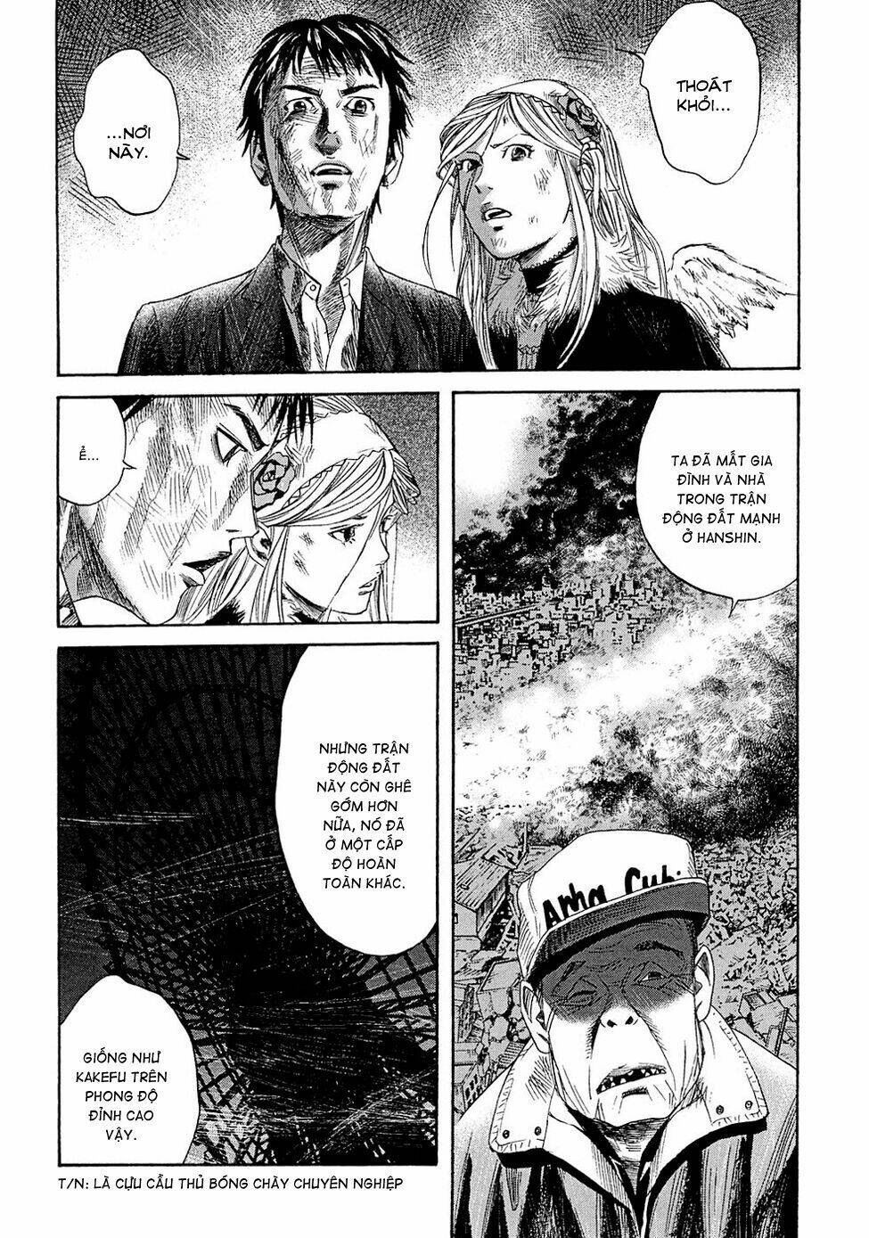 kanojo wo mamoru 51 no houhou chapter 7 2