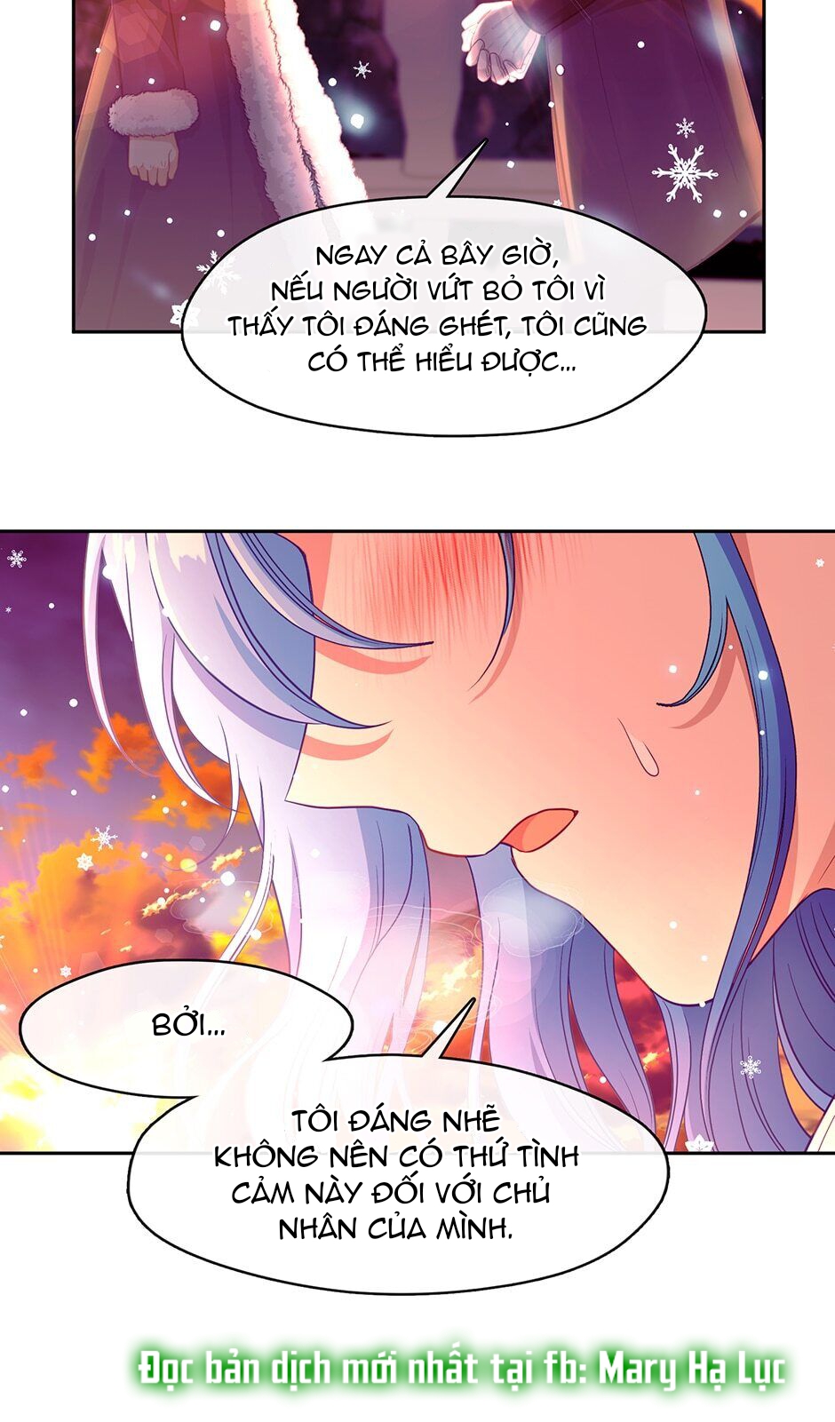 cẩn thận nữ phụ phản diện đấy! chapter 92 13