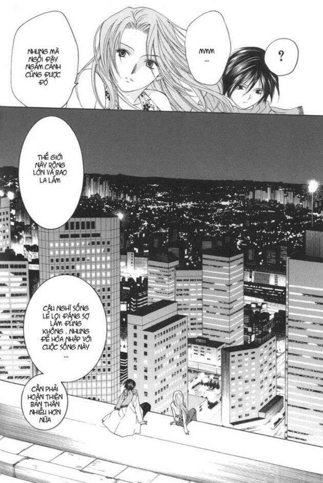 arcana soul chapter 13 32