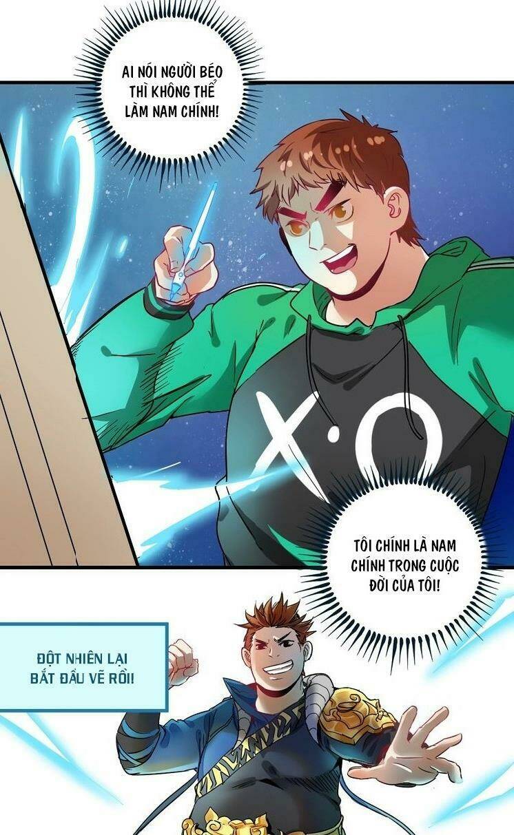 thành tựu của ta rất nhiều chapter 15 45