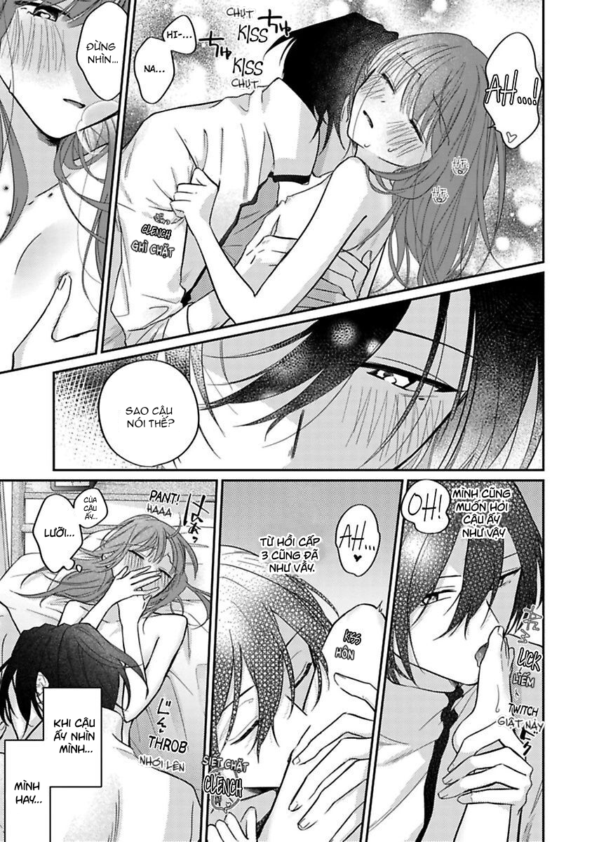 anh bạn tốt bụng chapter 2.2 10