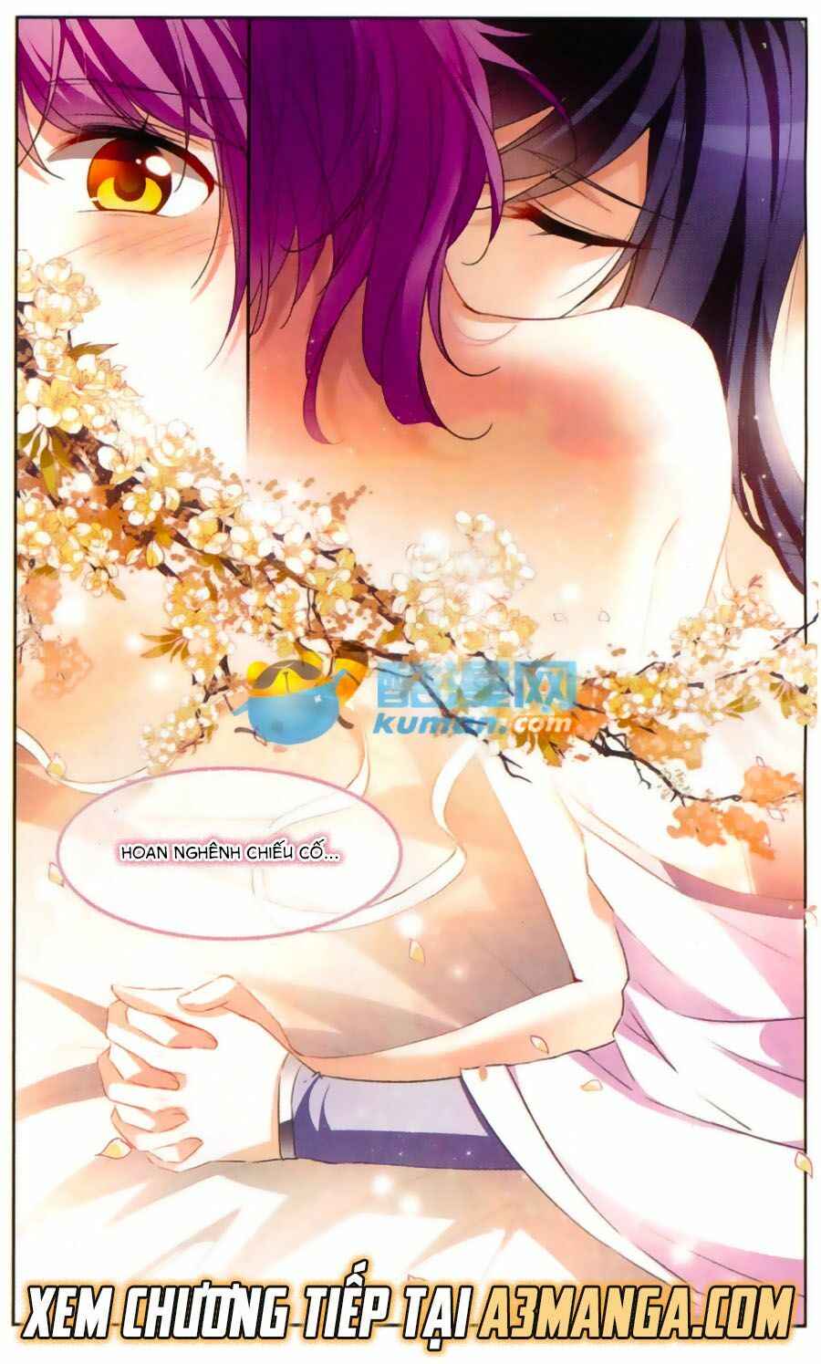 thiên giáng hiền thục nam (full) chapter 115 19