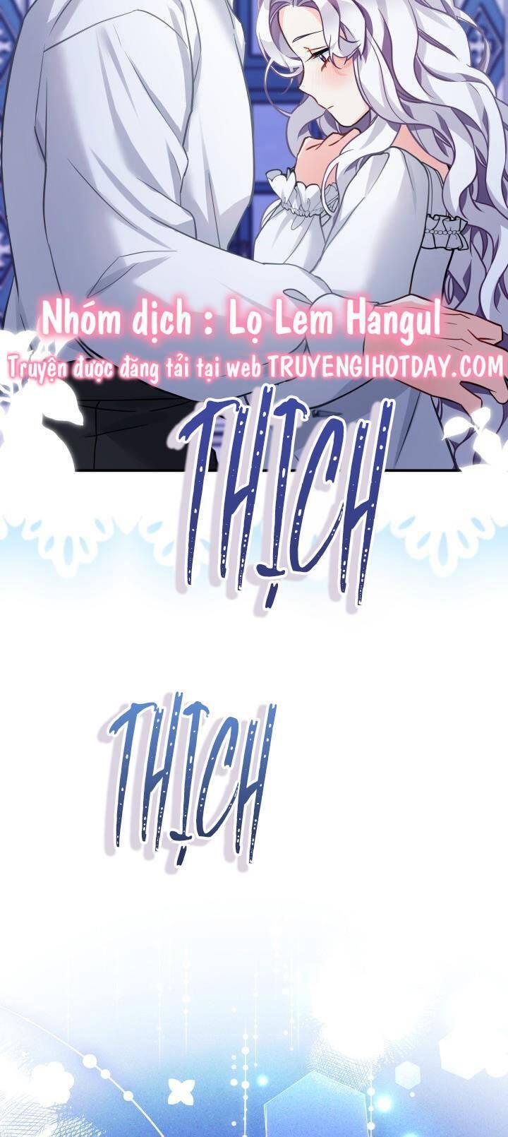 con gái chồng quá dễ thương chapter 93.1 11