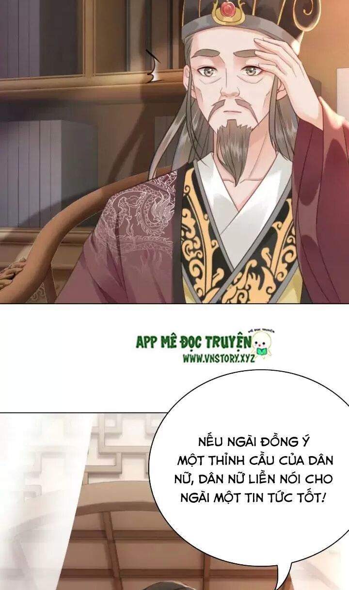 cực phẩm phế vật tiểu thư chapter 127 43