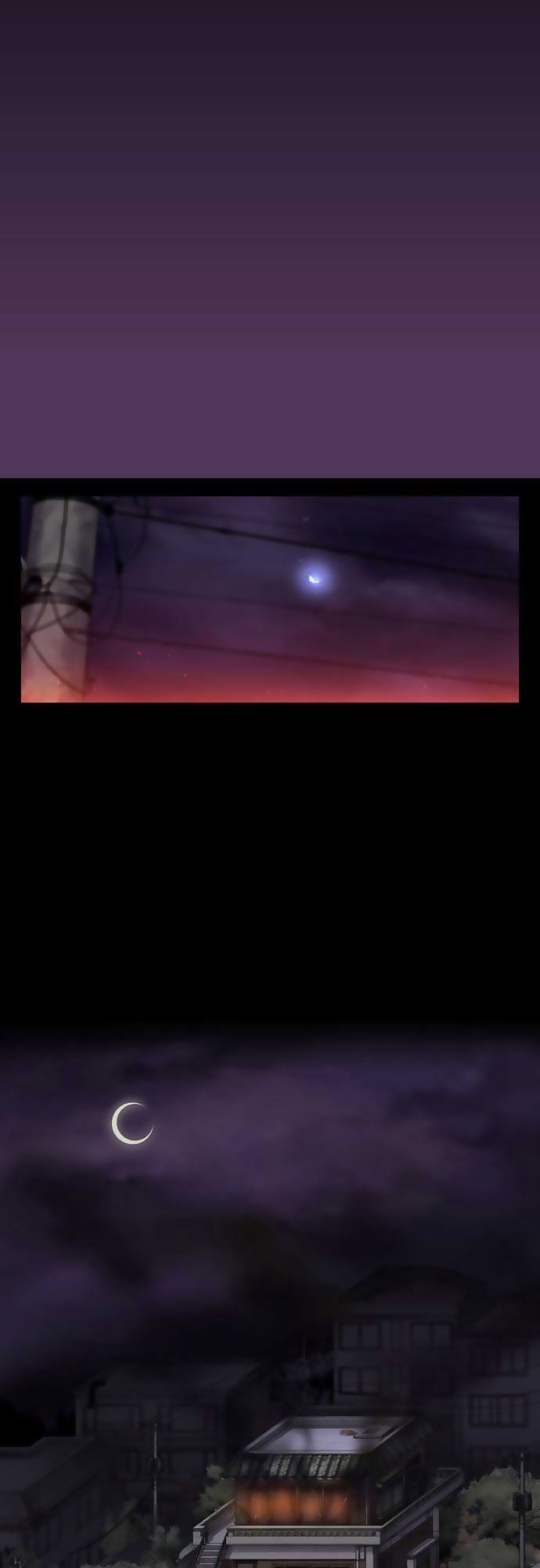 si mun - người giao tiếp với linh hồn chapter 1 31