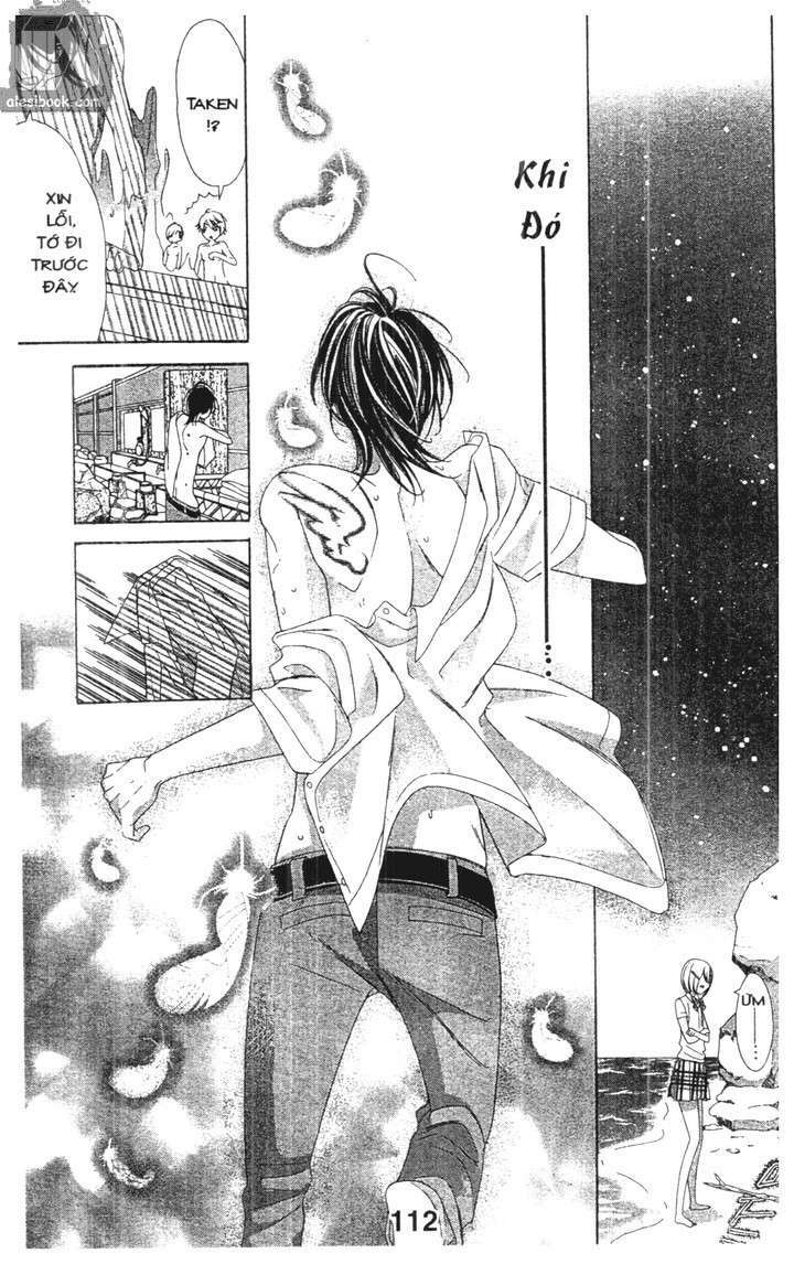 alice 38 °c chapter 22 2