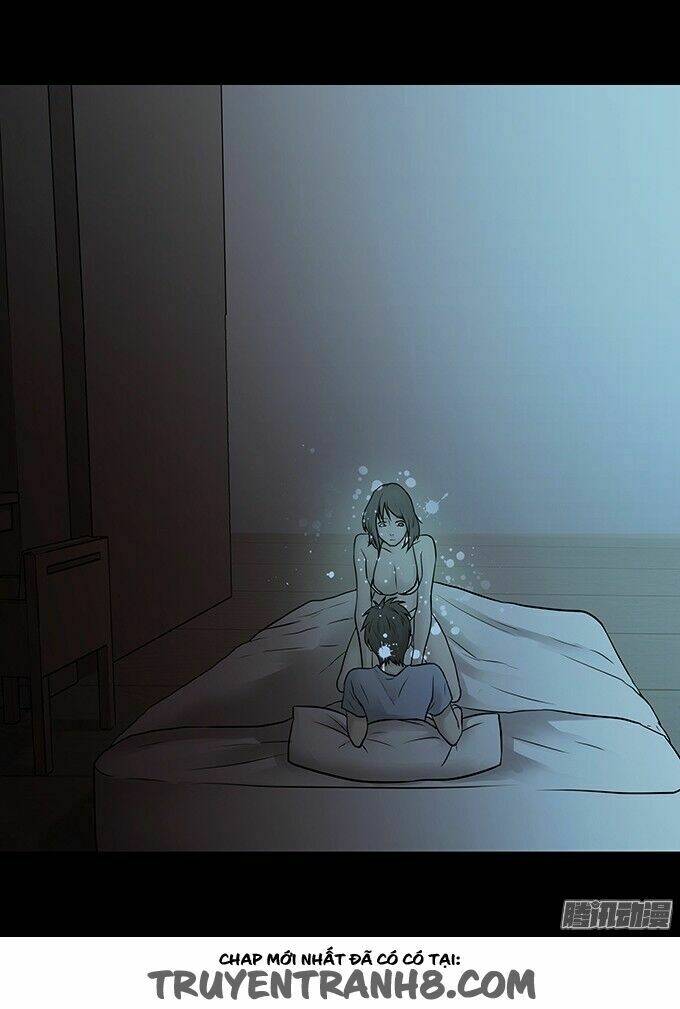 ớn lạnh tuyệt đối chapter 105 61