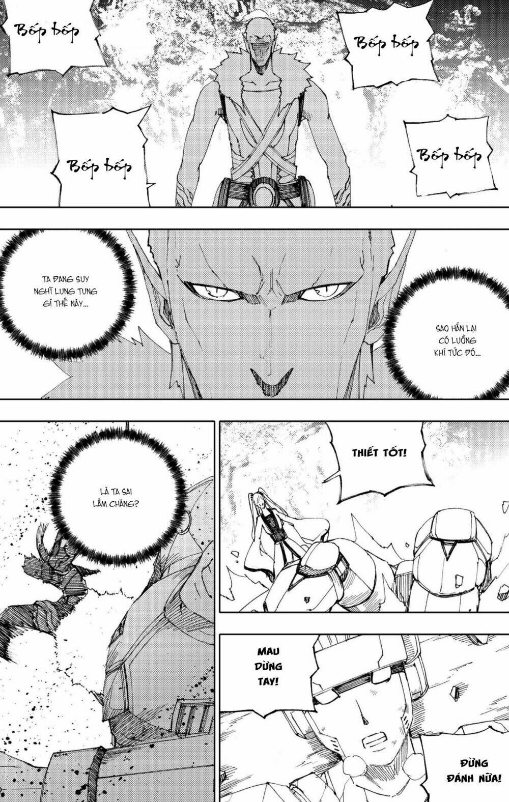 tây du đường tăng hàng ma chapter 28 2