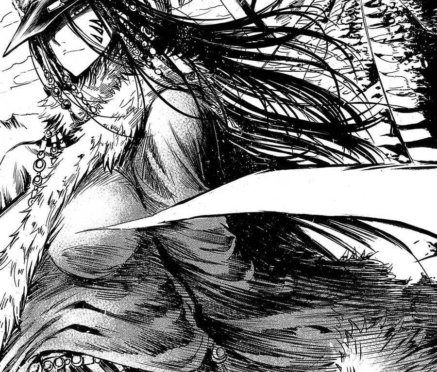 phúc lạc~ hồi kết của các vị thần chapter 12 34