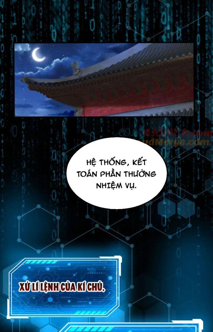 đại tần, ta là con tần thủy hoàng, giết địch thành thần chapter 51 29