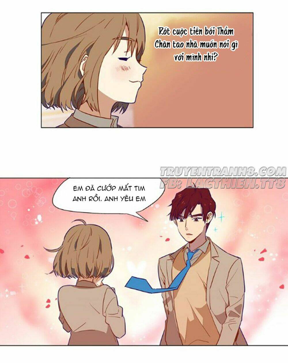 hoa đạo sĩ chapter 2 22