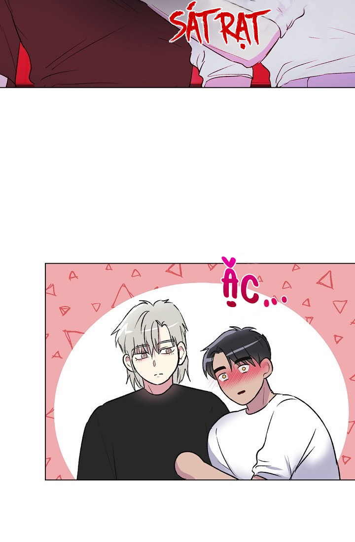 dưới đôi cánh ấy chapter 9.2 19