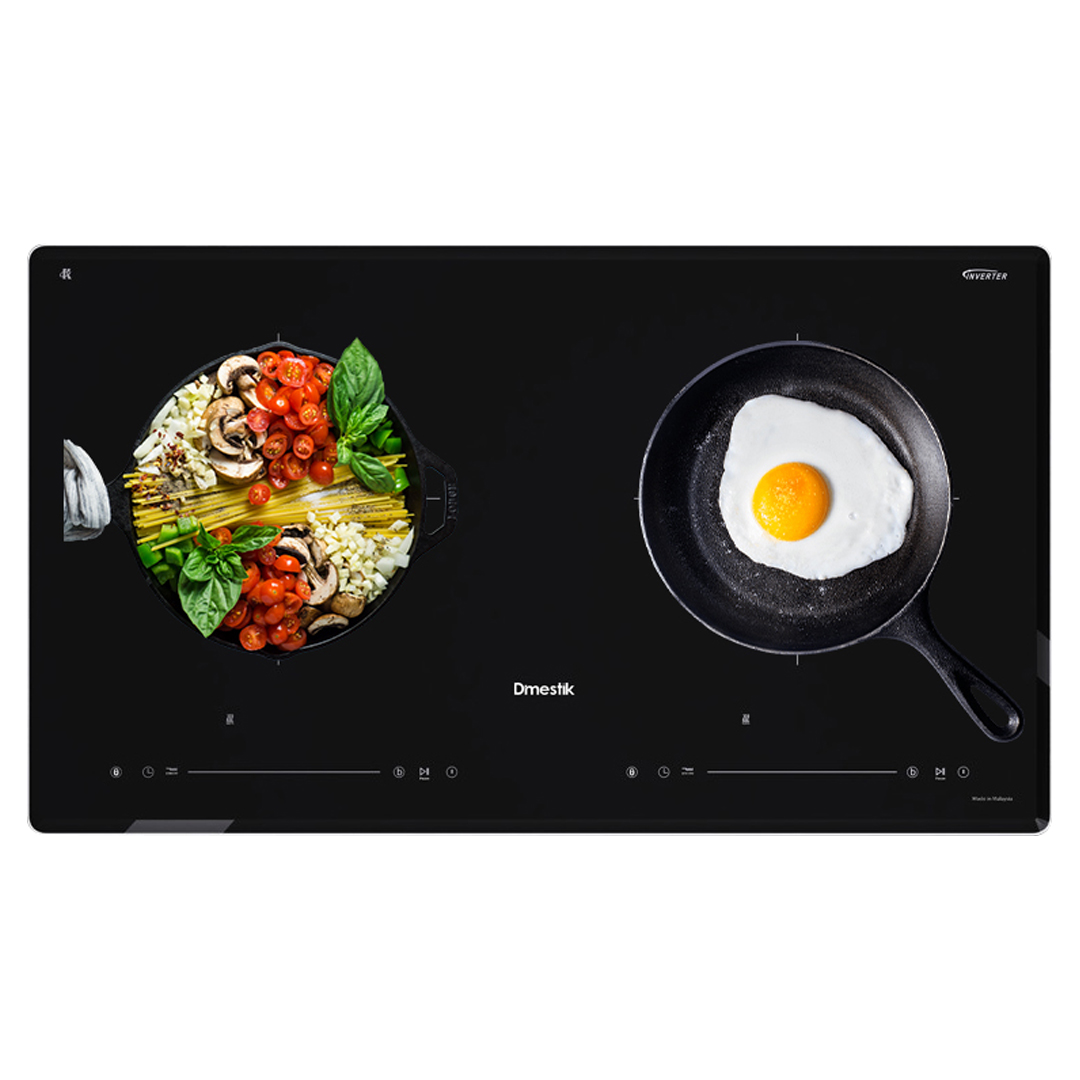 BẾP TỪ D'MESTIK ML 288 DKI - Hàng Chính Hãng