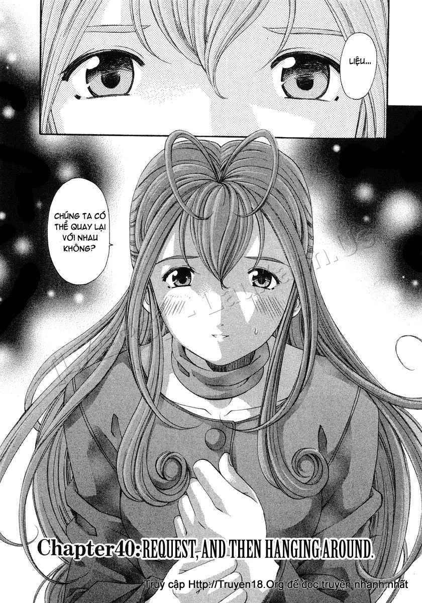 virgin na kankei chapter 40 1