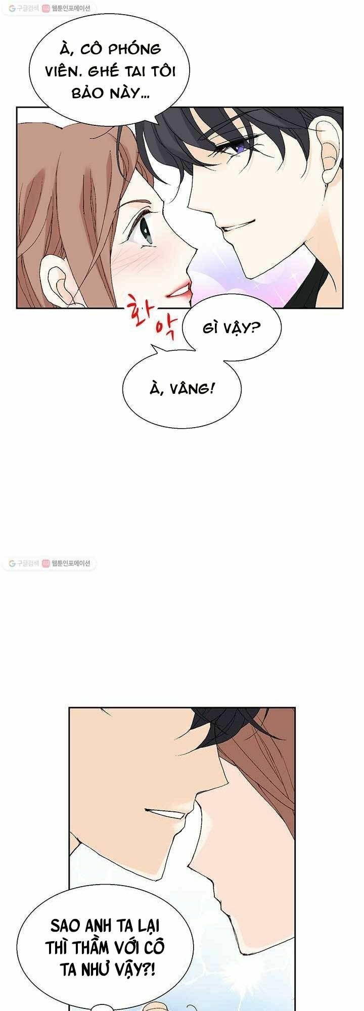 lee bom, em là của anh chapter 37 27
