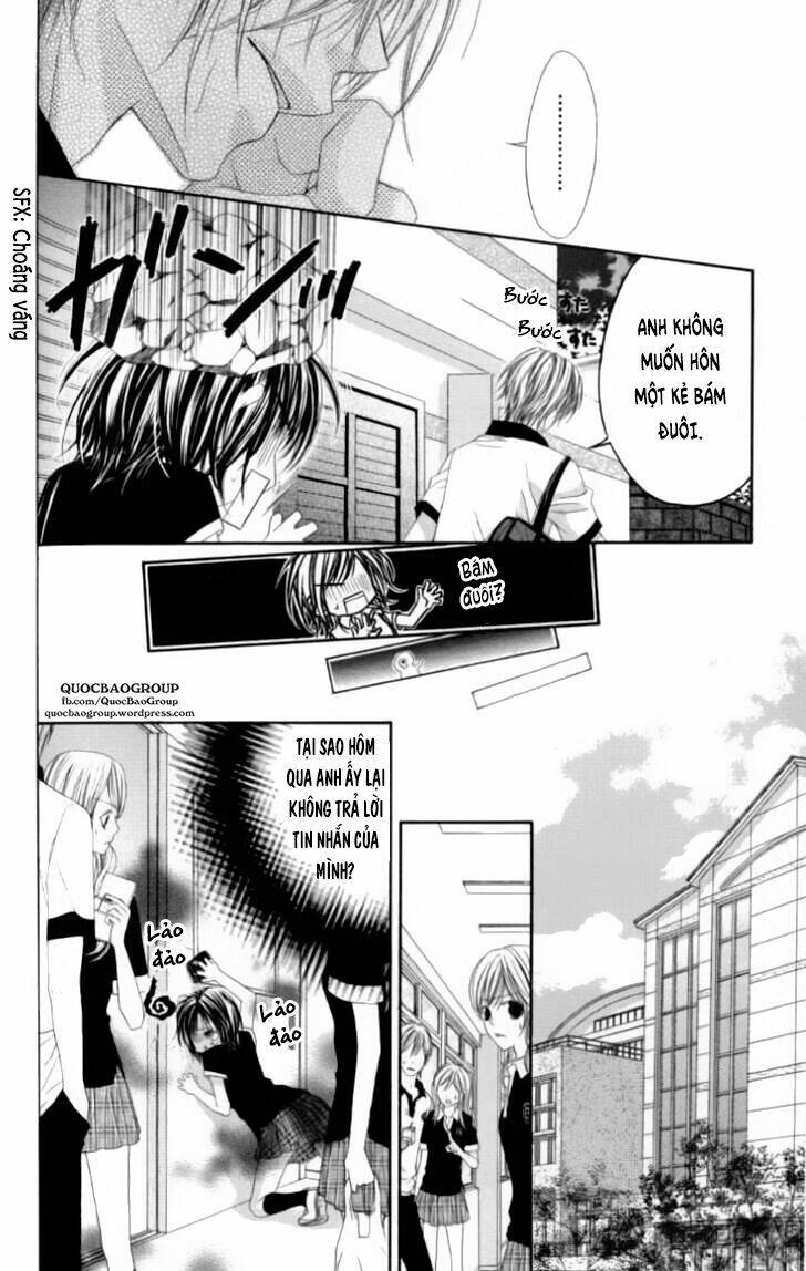 kyousou heaven chapter 10 19