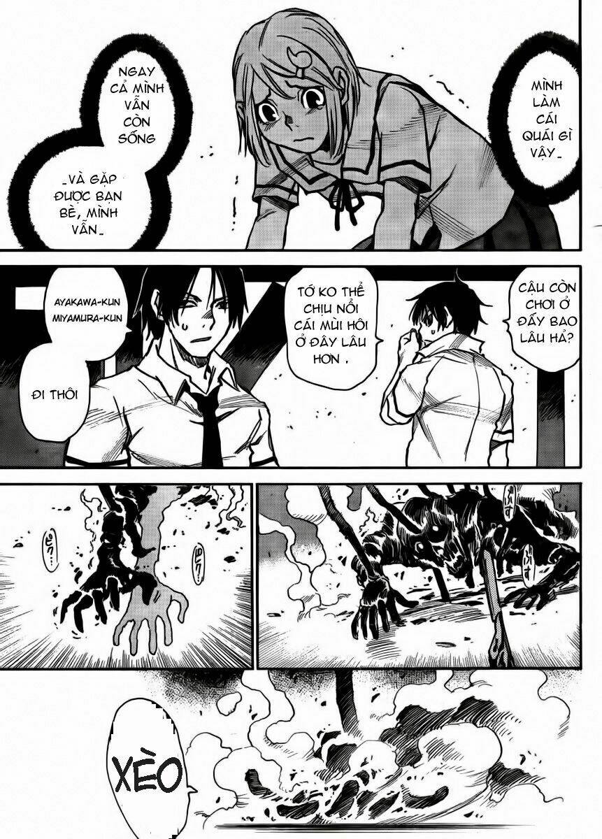 cradle of monsters chapter 2 16