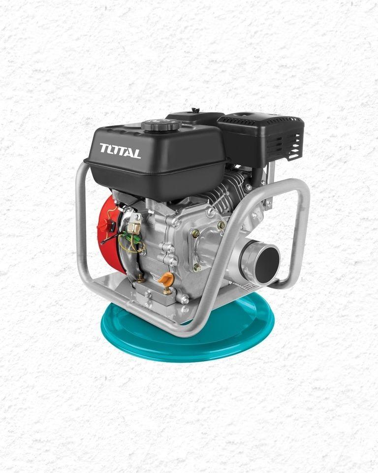 MÁY ĐẦM DÙI BÊ TÔNG DÙNG XĂNG 4 KW TOTAL TP630-2 - HÀNG CHÍNH HÃNG