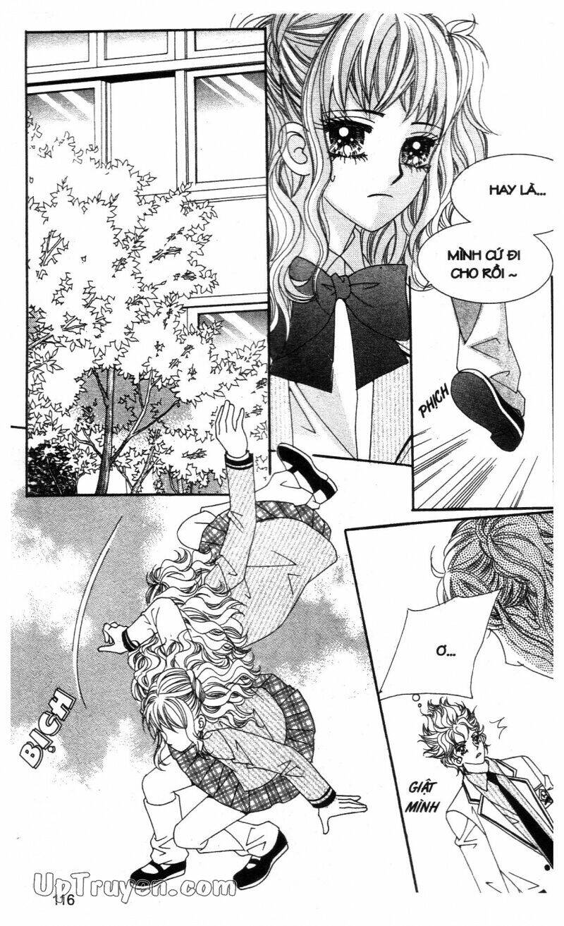 thoát kiếp hồ ly chapter 3 12