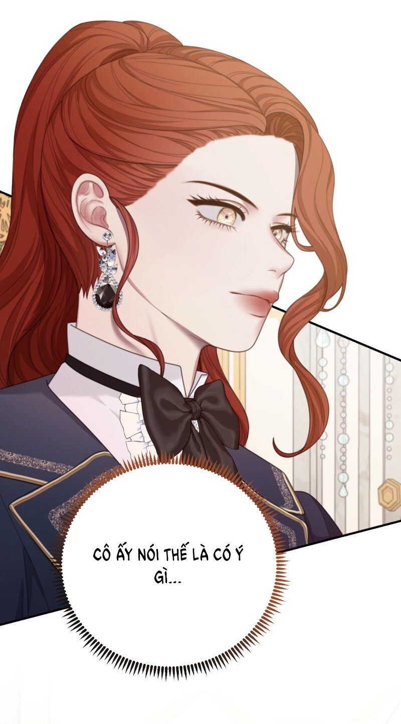 nữ hầu muốn đình công chapter 45 44