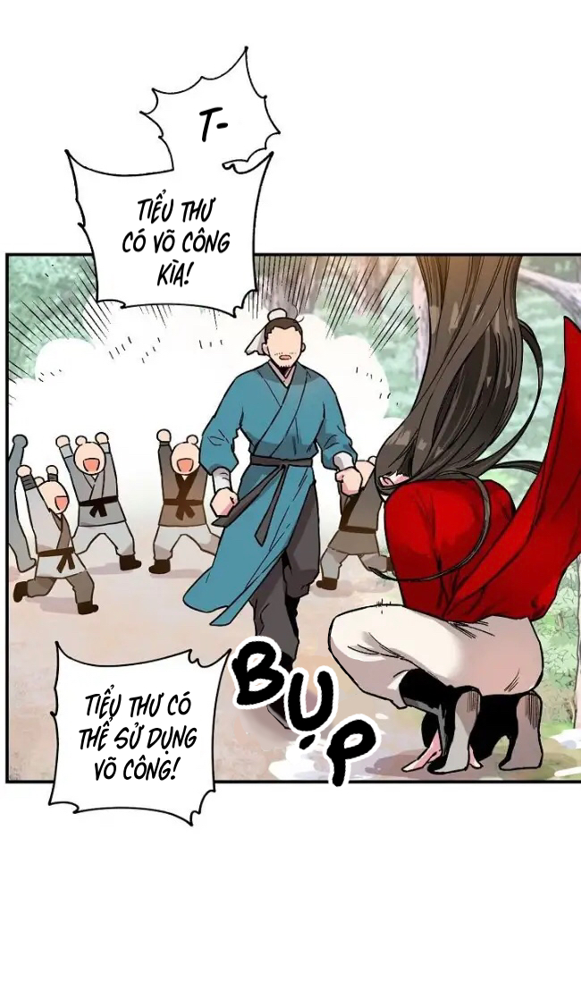 sự trở lại của phản diện chapter 5 52
