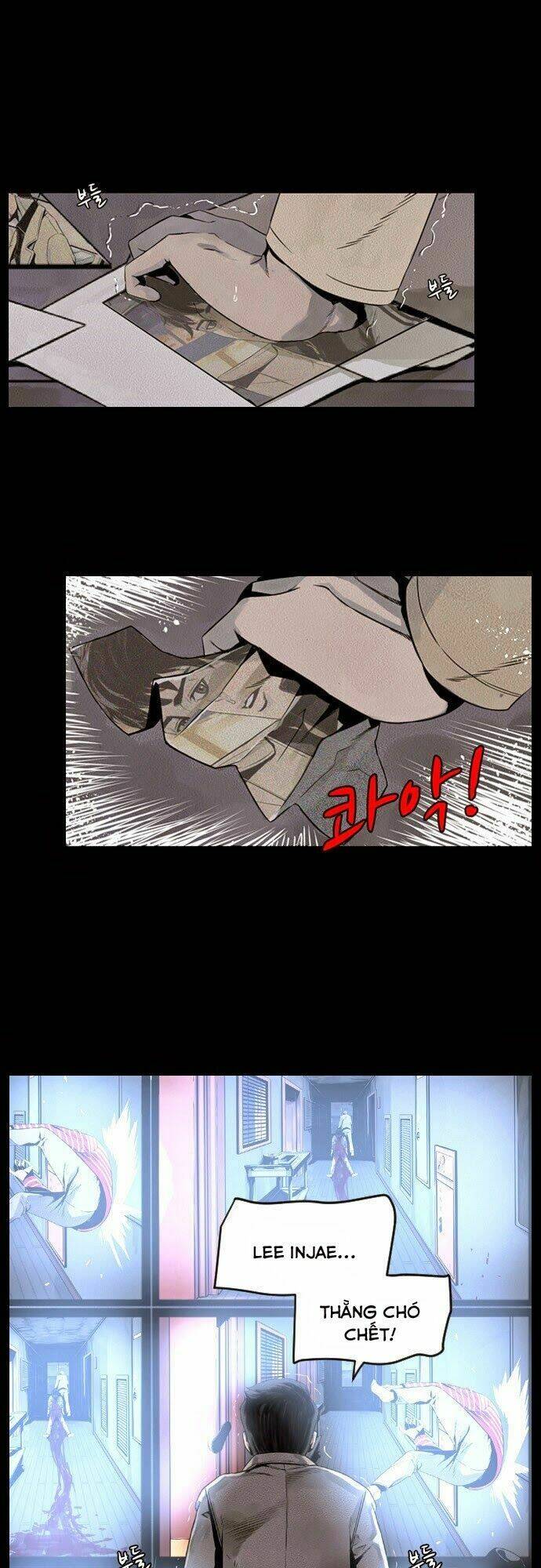 những xác chết hồi sinh từ đại dương chapter 20 1