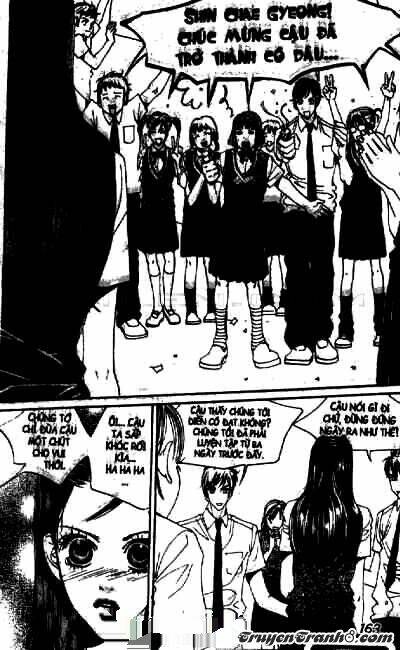 goong - [ hoàng cung ] chapter 2 156