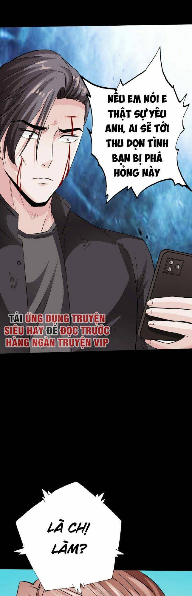 tuyệt phẩm tà thiếu chapter 67 3