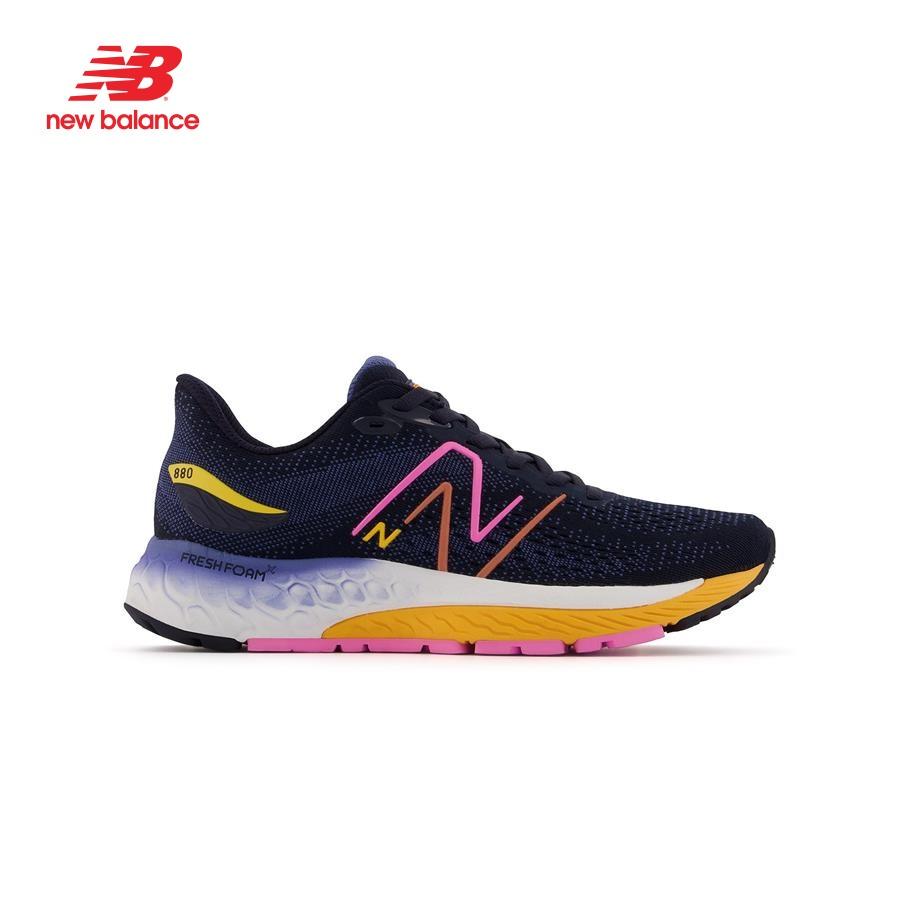 Giày chạy bộ nữ New Balance Cushioning - W880M12