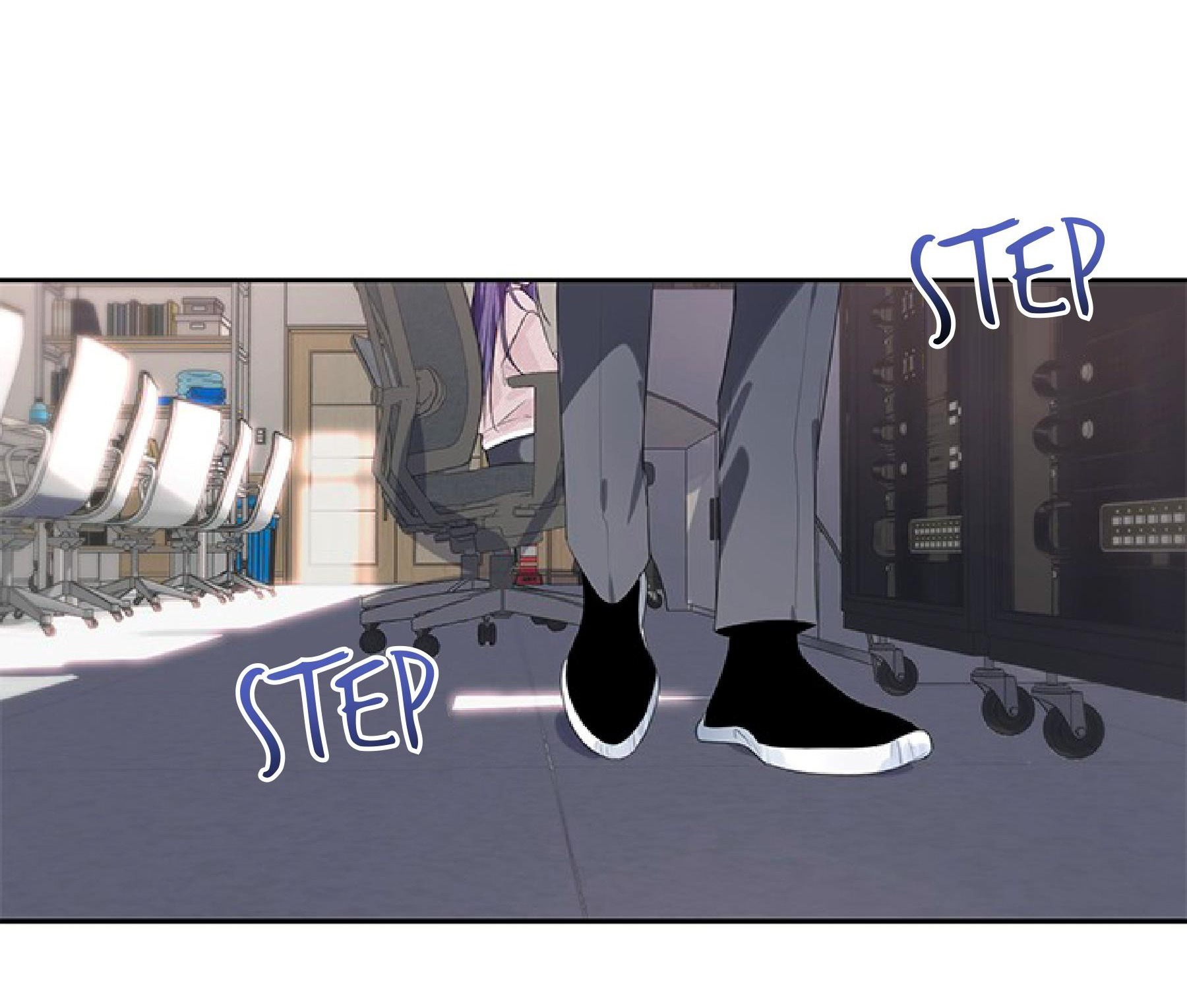 đàn anh xấu xa của tôi chapter 44 13