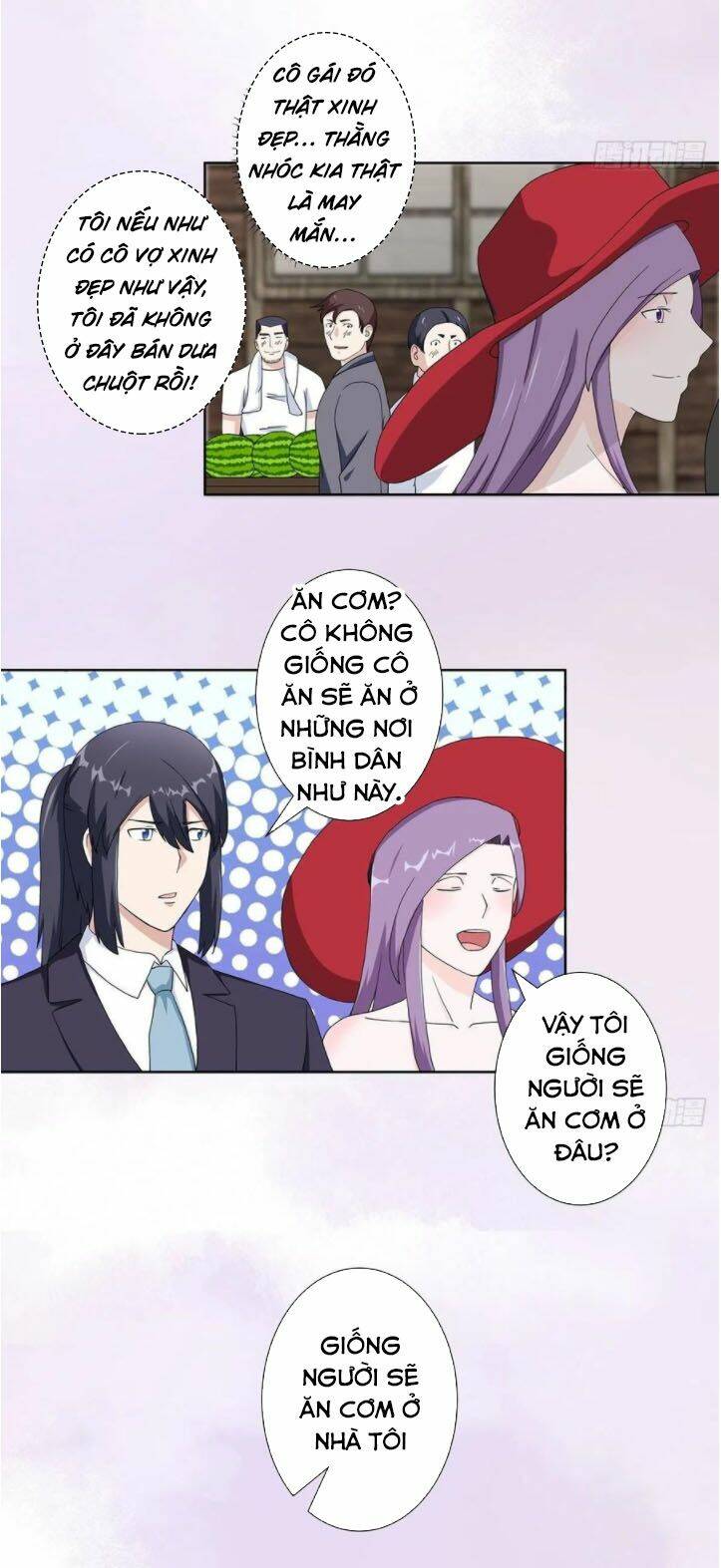 người tu tiên tại đô thị chapter 63 2