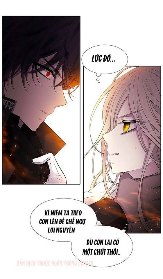 năm môn đệ của charlotte chapter 11 56