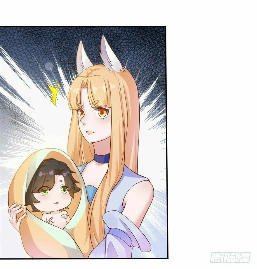 tiên ma đồng tu chapter 3 13