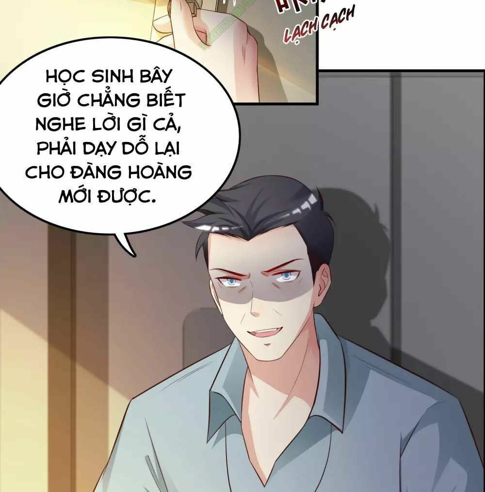tối cường vận đào hoa chapter 26 12