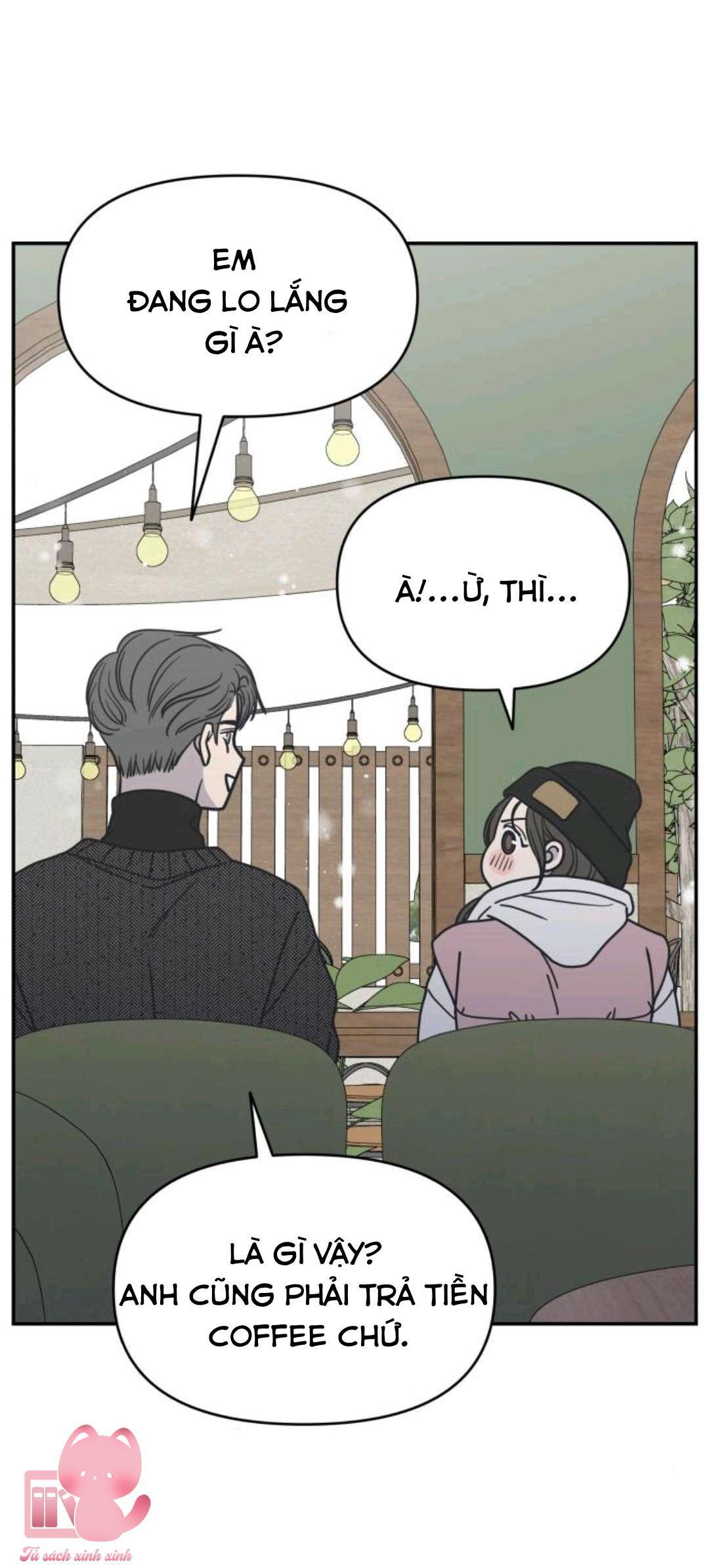 nói không với tình công sở chapter 5 34