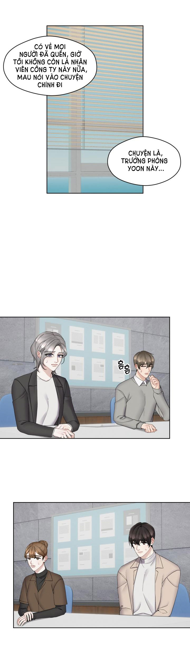 [18+] trò chơi giữa hai người chapter 5.2 12