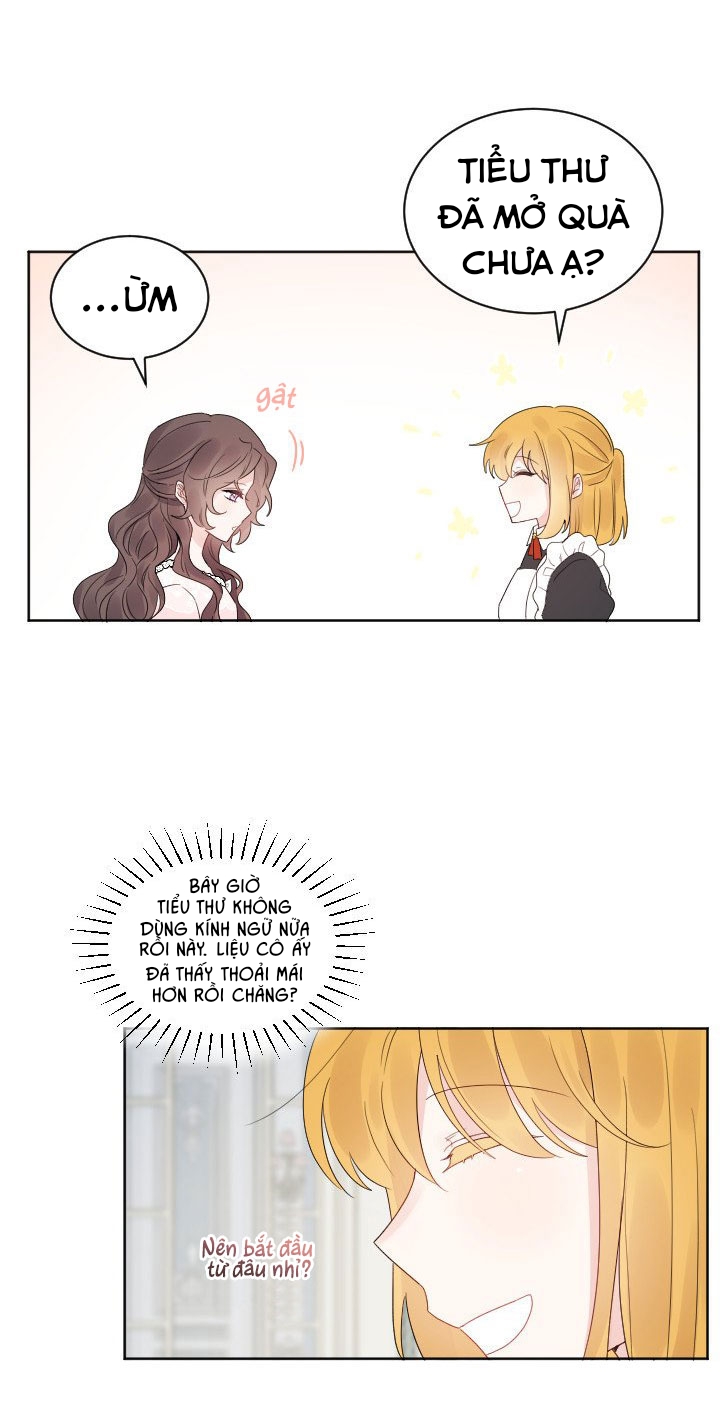 chồng ơi! anh bán tôi cho ai? chapter 4 4