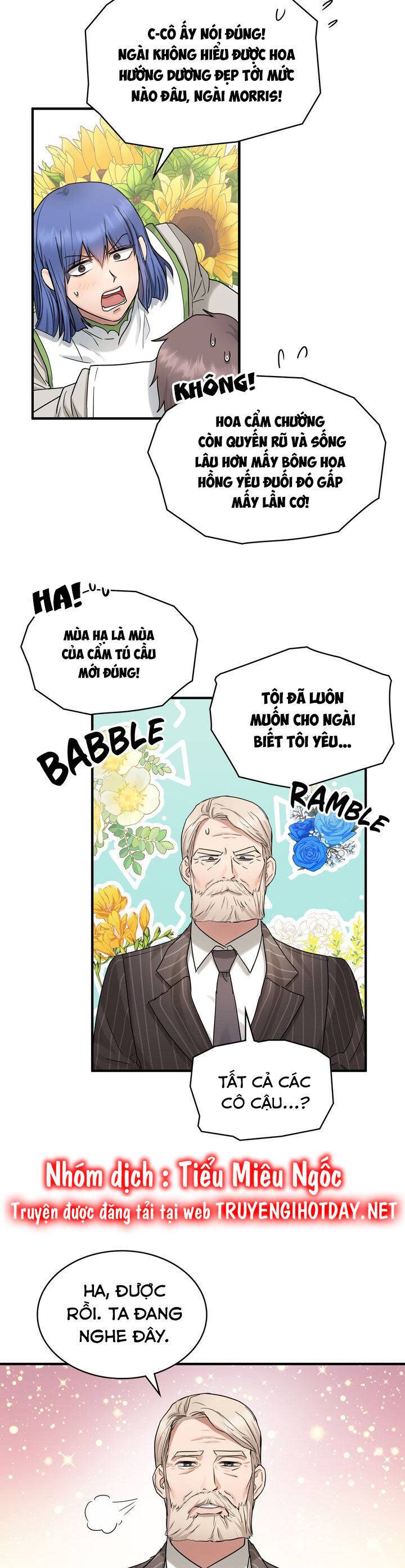 người thừa kế chapter 55 24