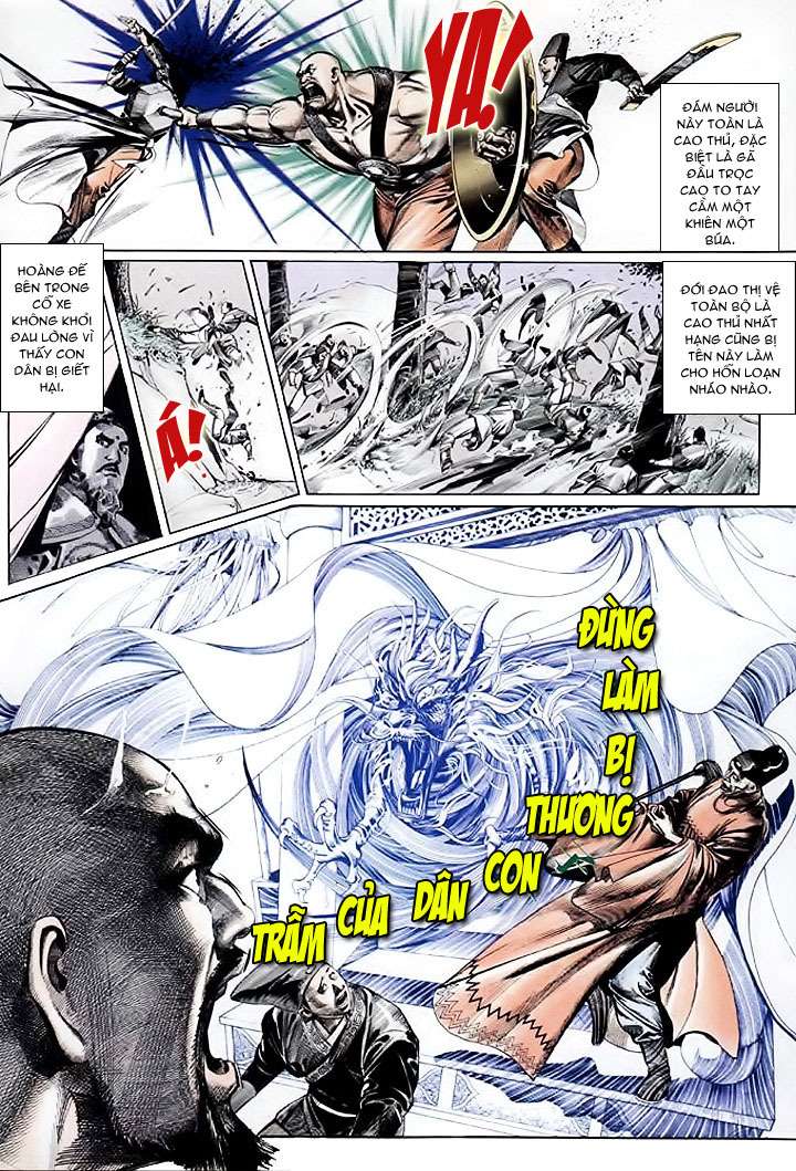 phong vân chapter 76 11