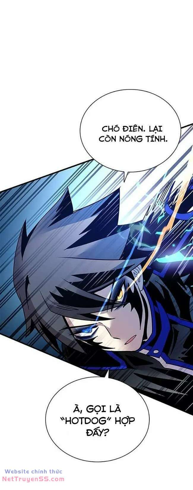 tiêu diệt ác nhân chapter 131 47