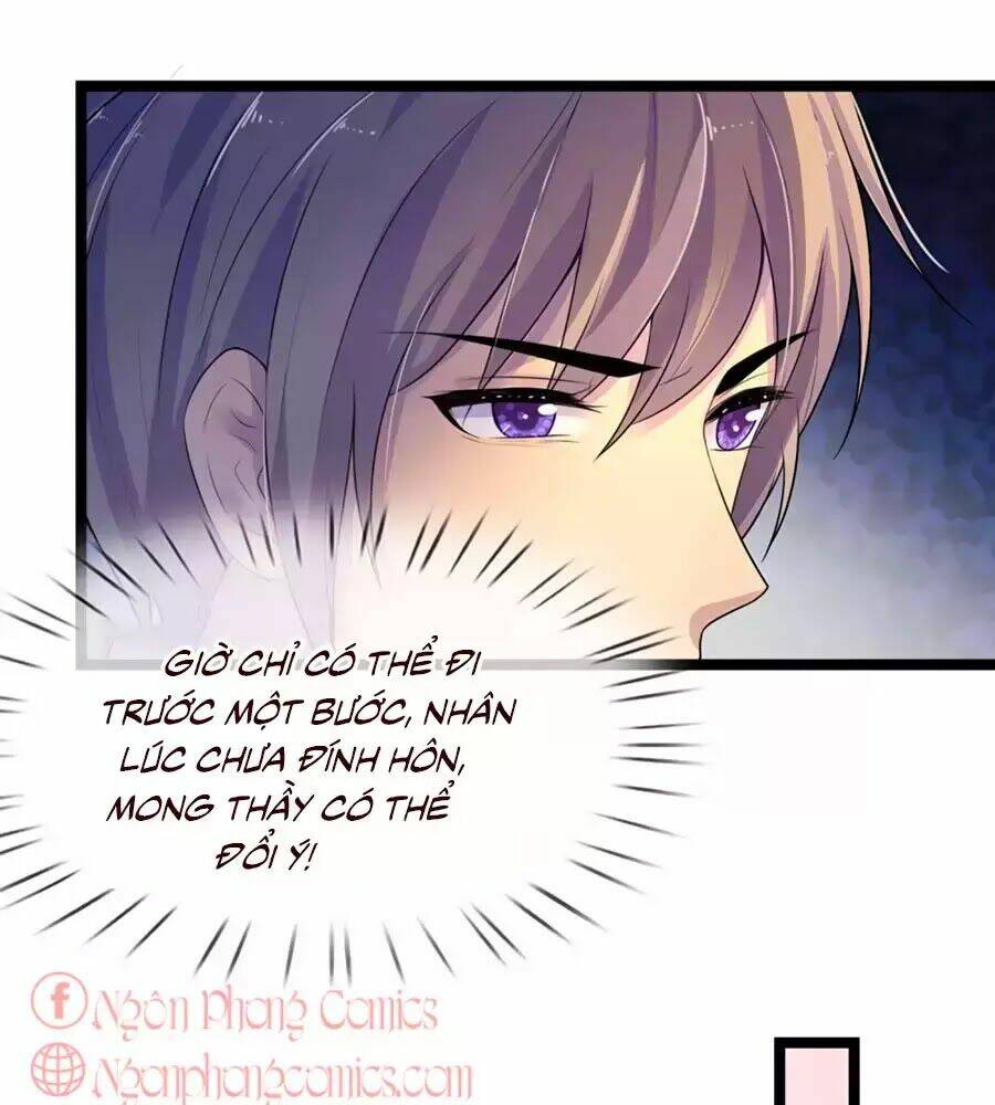 loạn thế tù sủng: thiếu soái bất lương của ta chapter 75 22