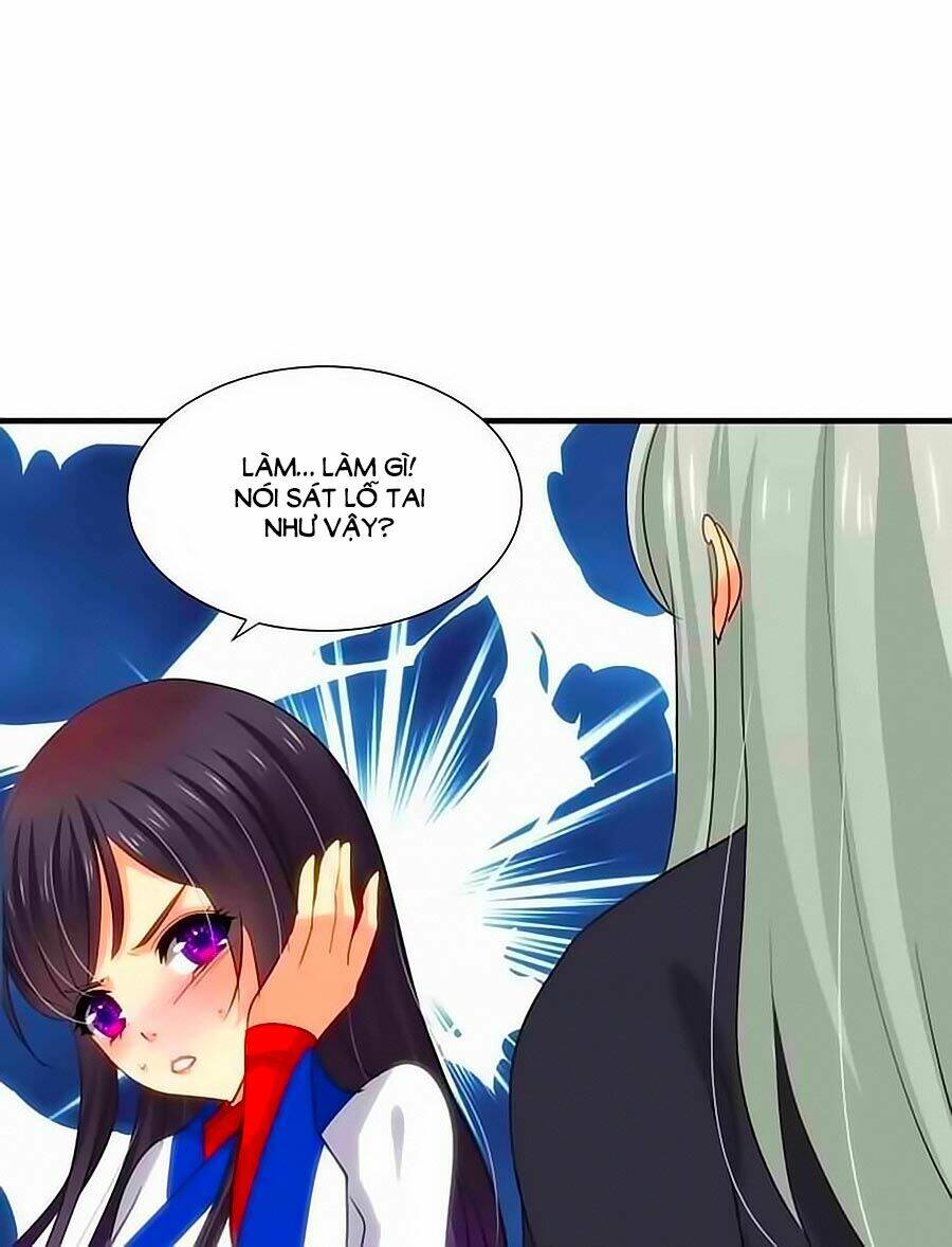 dưỡng thiếu chủ đấu tra nam chapter 37 13