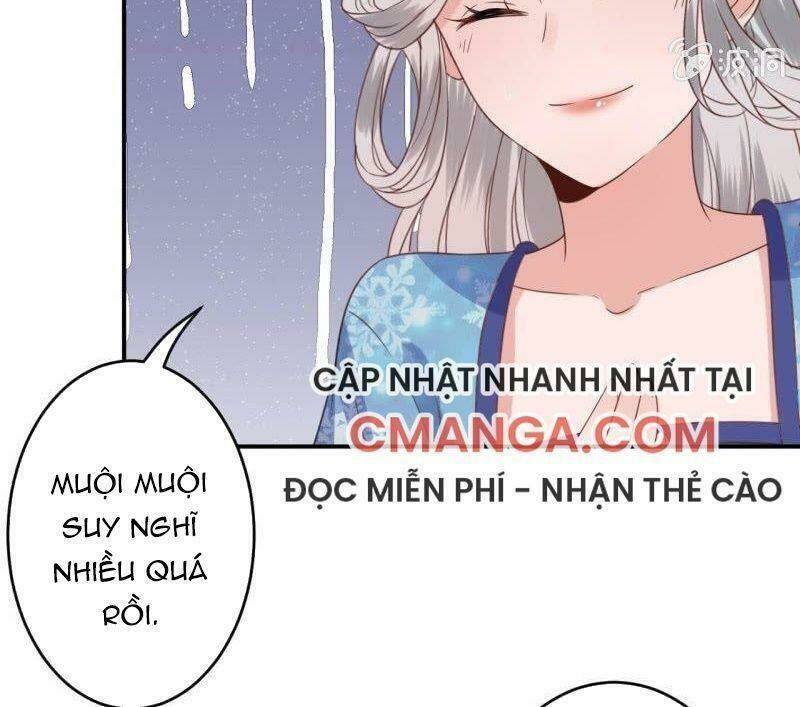 vương gia kiêu ngạo quá khó cua chapter 69 31