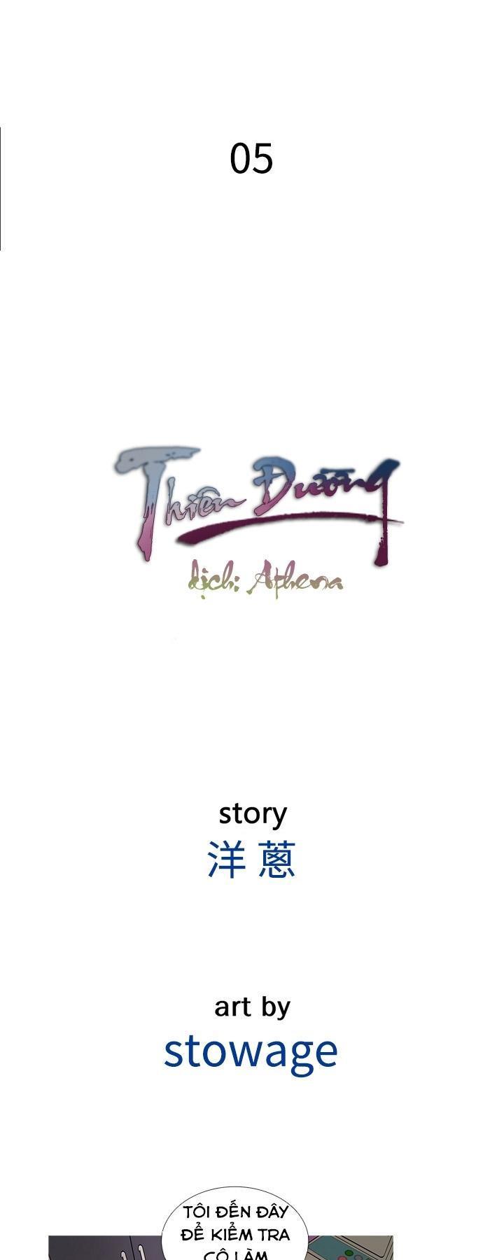 thiên đường chapter 5 4