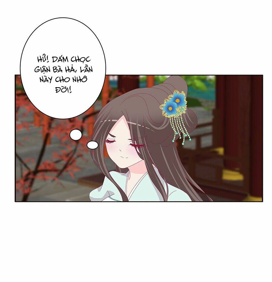 tướng quân mời ra trận chapter 173 23