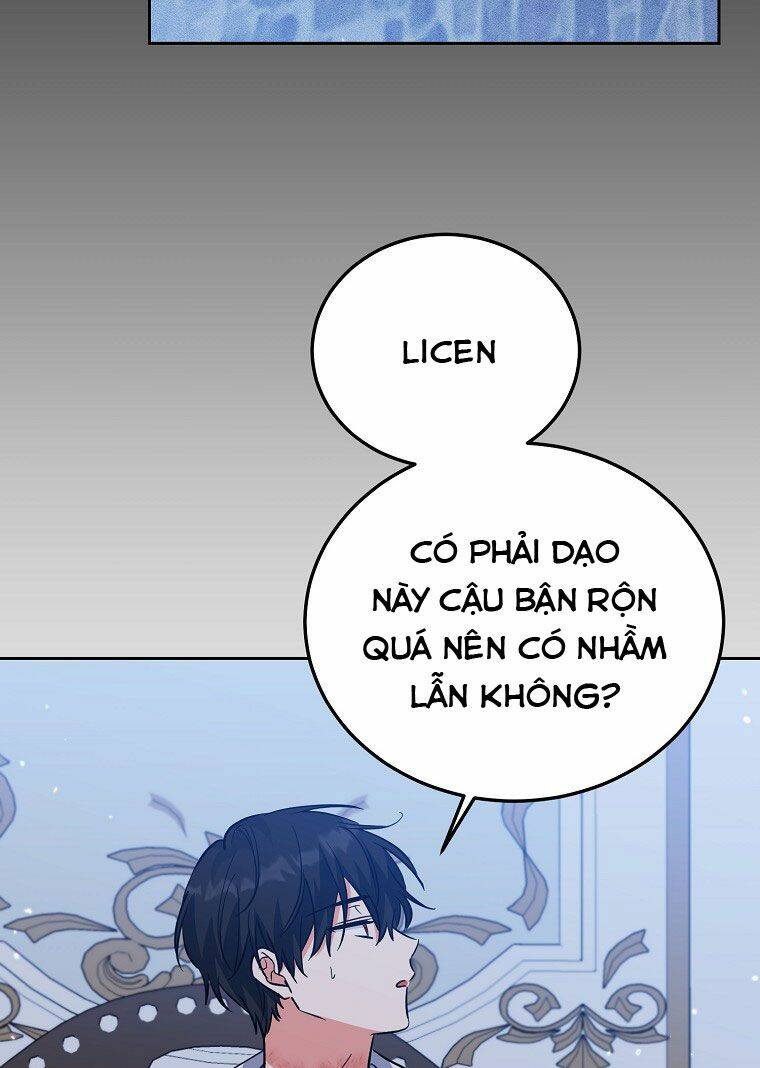 ác nữ karuna bé lại chapter 47 79