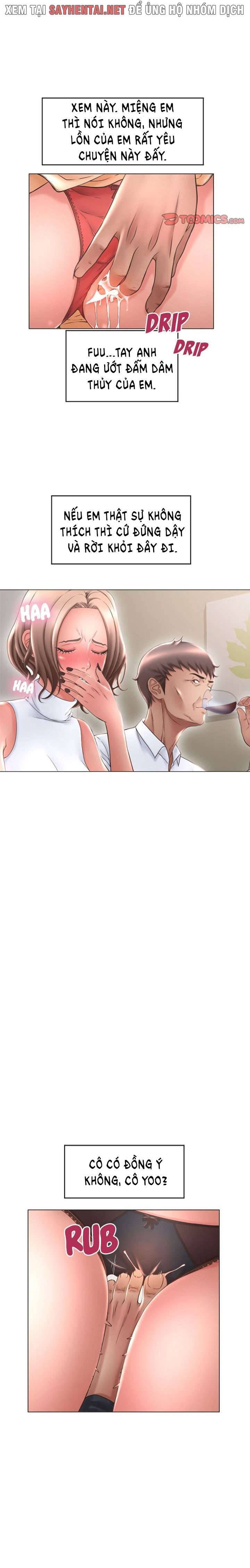 xa tận chân trời, gần ngay tr?.. chapter 27 11