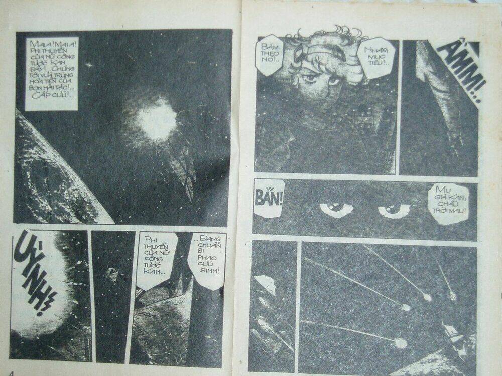 siêu nhân locke chapter 4 2