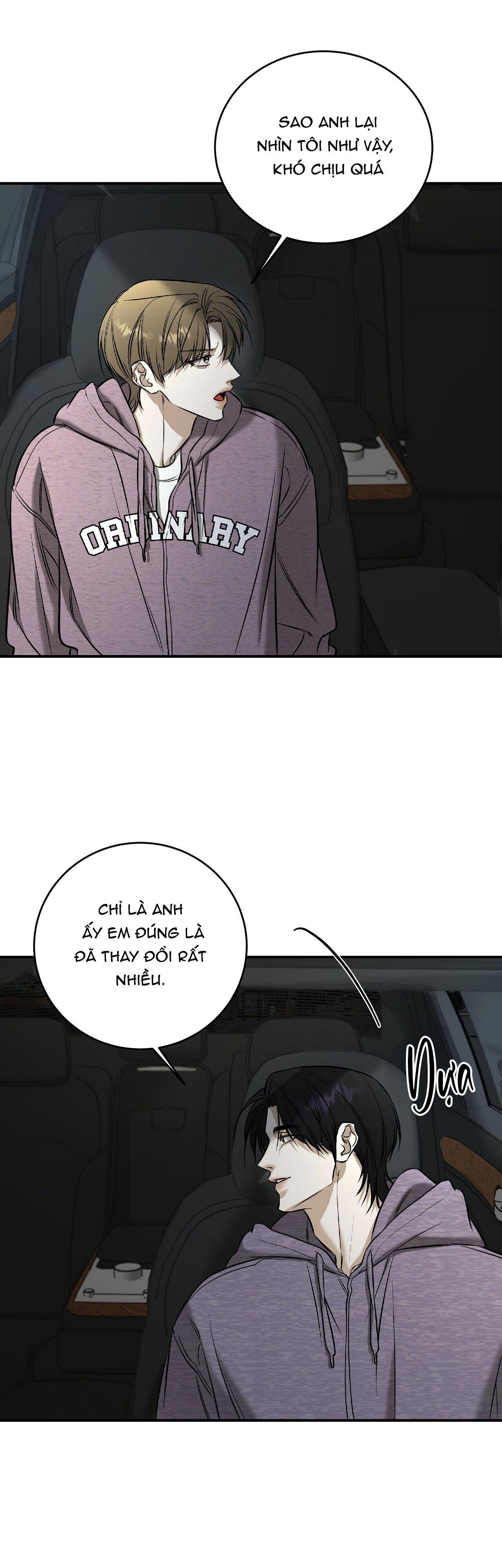 người đàn ông cho em tất cả chapter 42 35